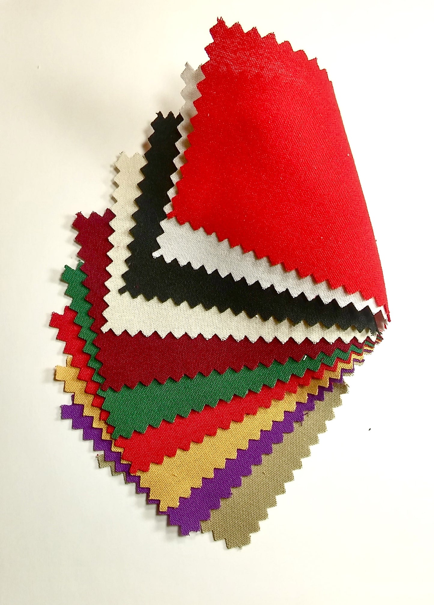 ACOUSTICAL FABRICS - Sample Kit