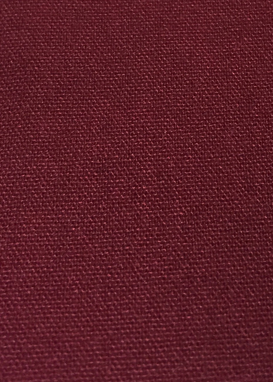 Signature Series Acoustic Fabric: WINE