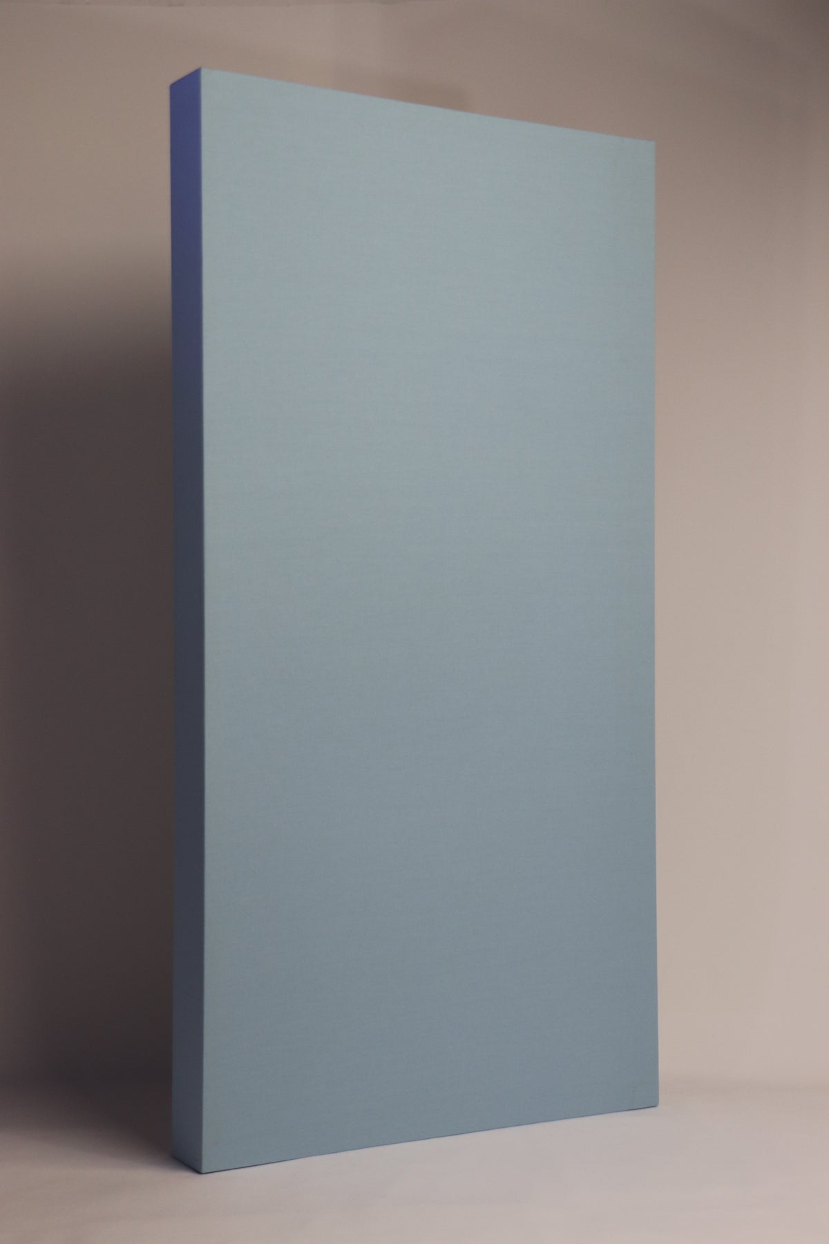 Acoustic Panel - Sky Blue
