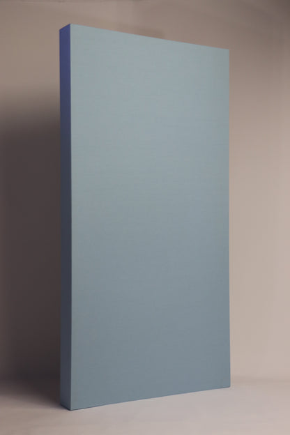 Acoustic Panel - Sky Blue