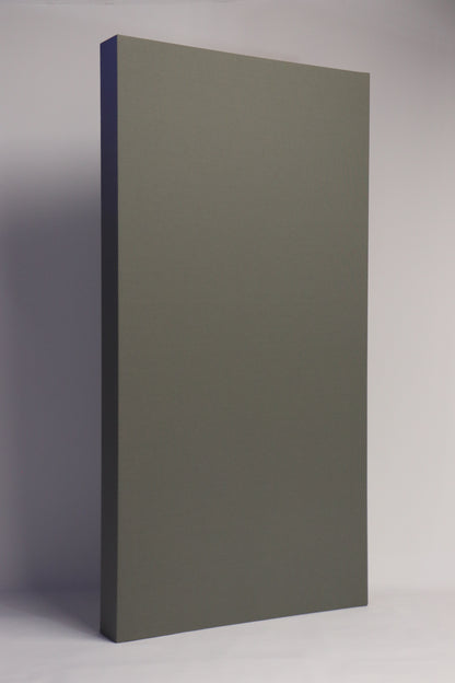 Acoustic Panel - Steel Grey