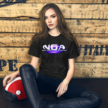 NGA - Waves: Official Tee