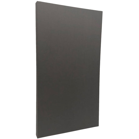 ACOUSTIC PANEL - STEEL GREY