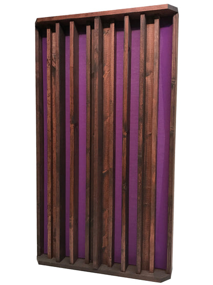 ACOUSTIFUSER - Grape & Red Mahogany