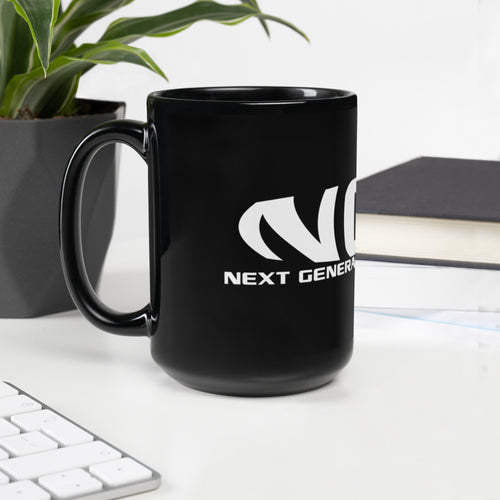 NGA - Coffee Mug